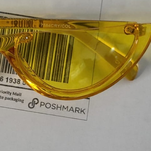 Cat eye small Sunglasses - Picture 7 of 7